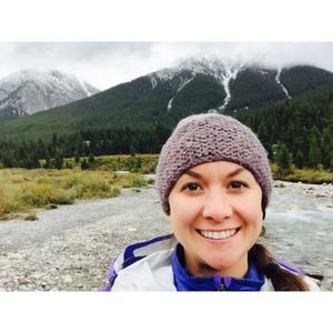 Meet your Posher, Vanessa